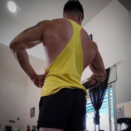 adampower OnlyFans picture