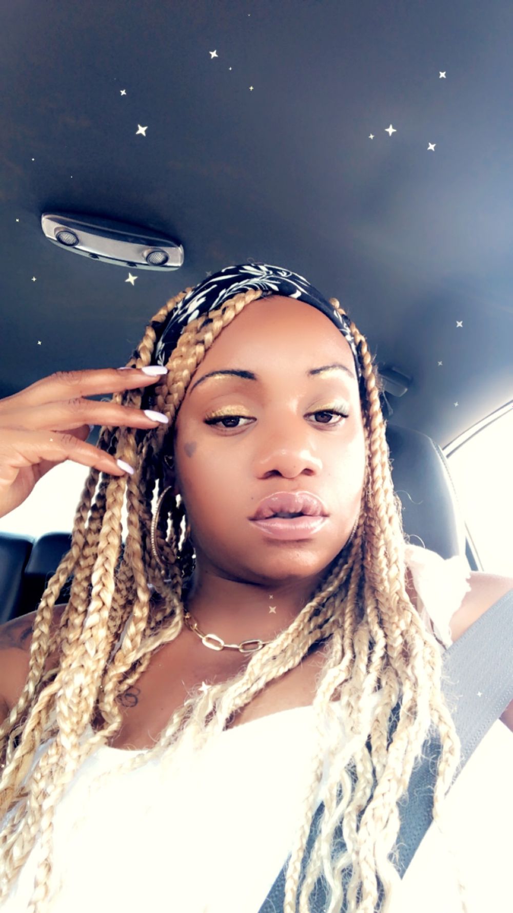 caramelslimey OnlyFans profile picture