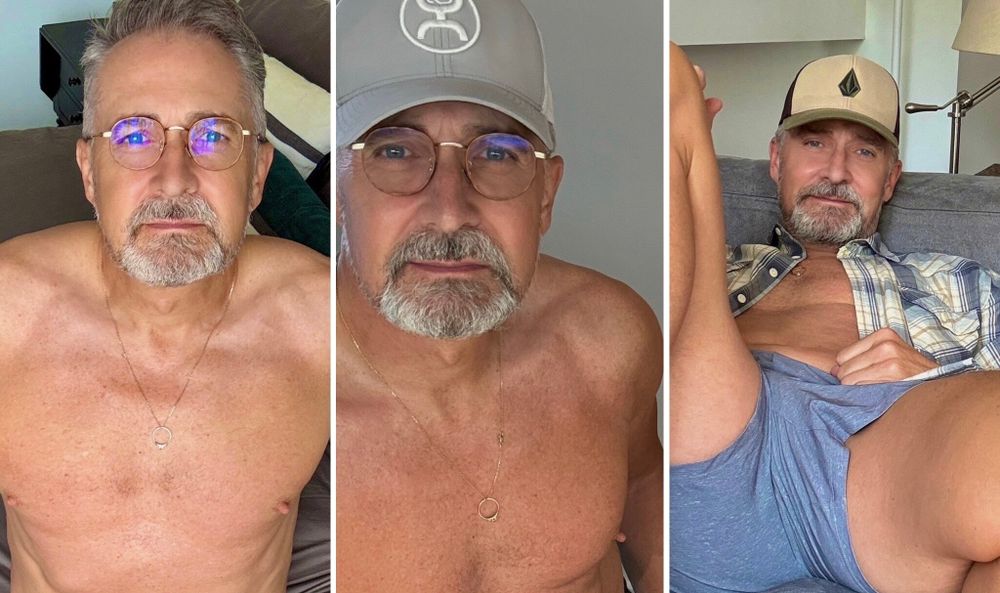 fitdaddymoose OnlyFans profile picture