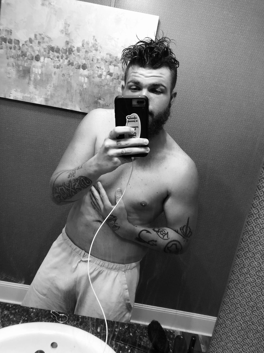 thatwhiteboyw OnlyFans profile picture