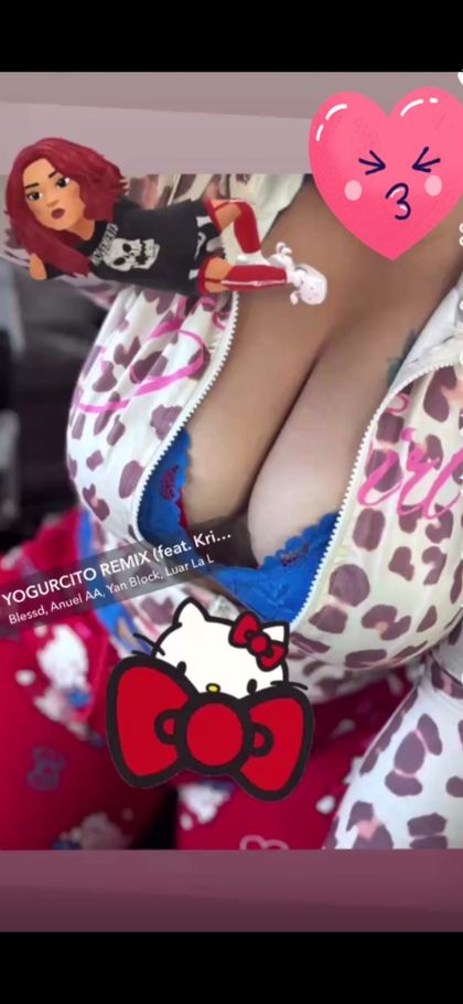 la.bebecitaa13 OnlyFans picture
