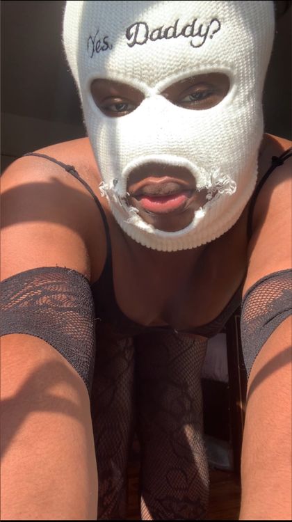 melanatedcheeks OnlyFans picture