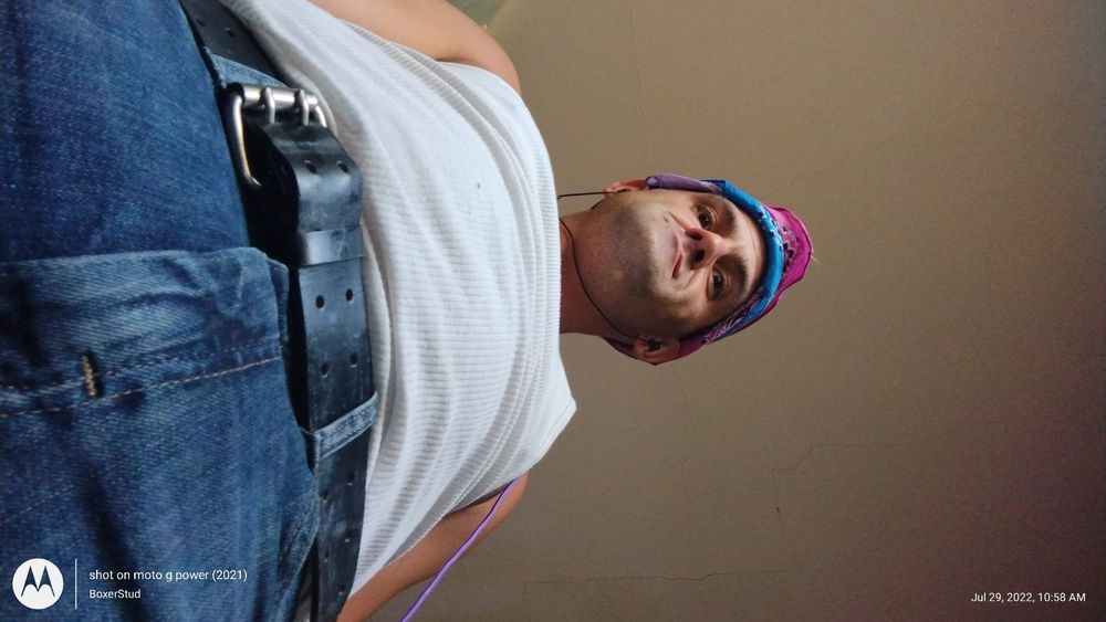 boxerstud OnlyFans profile picture