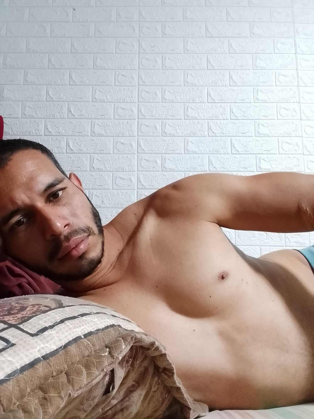 morbowilliams OnlyFans profile picture