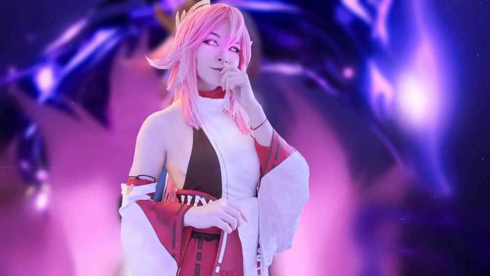 kamideary OnlyFans profile picture