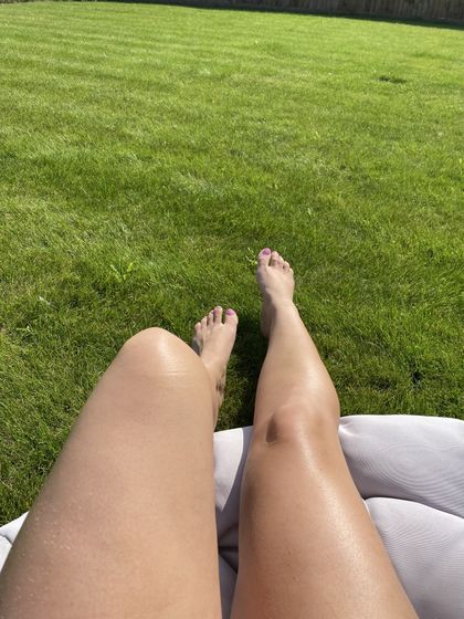 footfettishlover OnlyFans picture