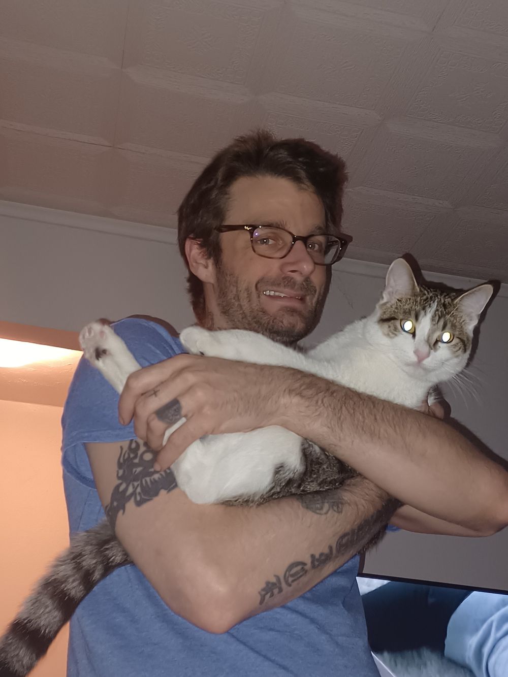 masterdaddy6989 OnlyFans profile picture