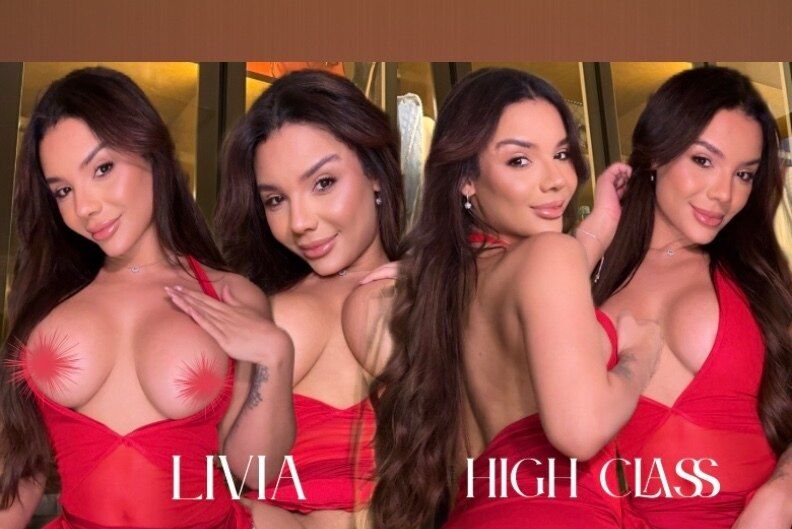 liviaxavier OnlyFans profile picture