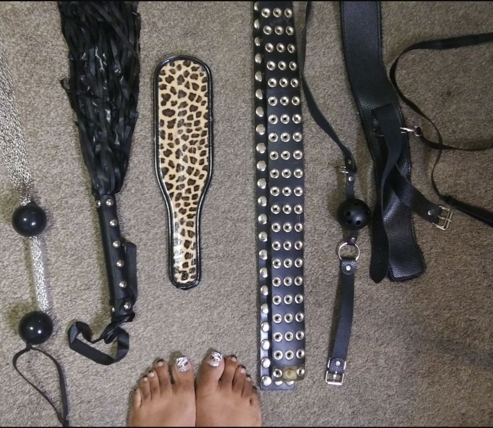 mistresslowkey OnlyFans profile picture