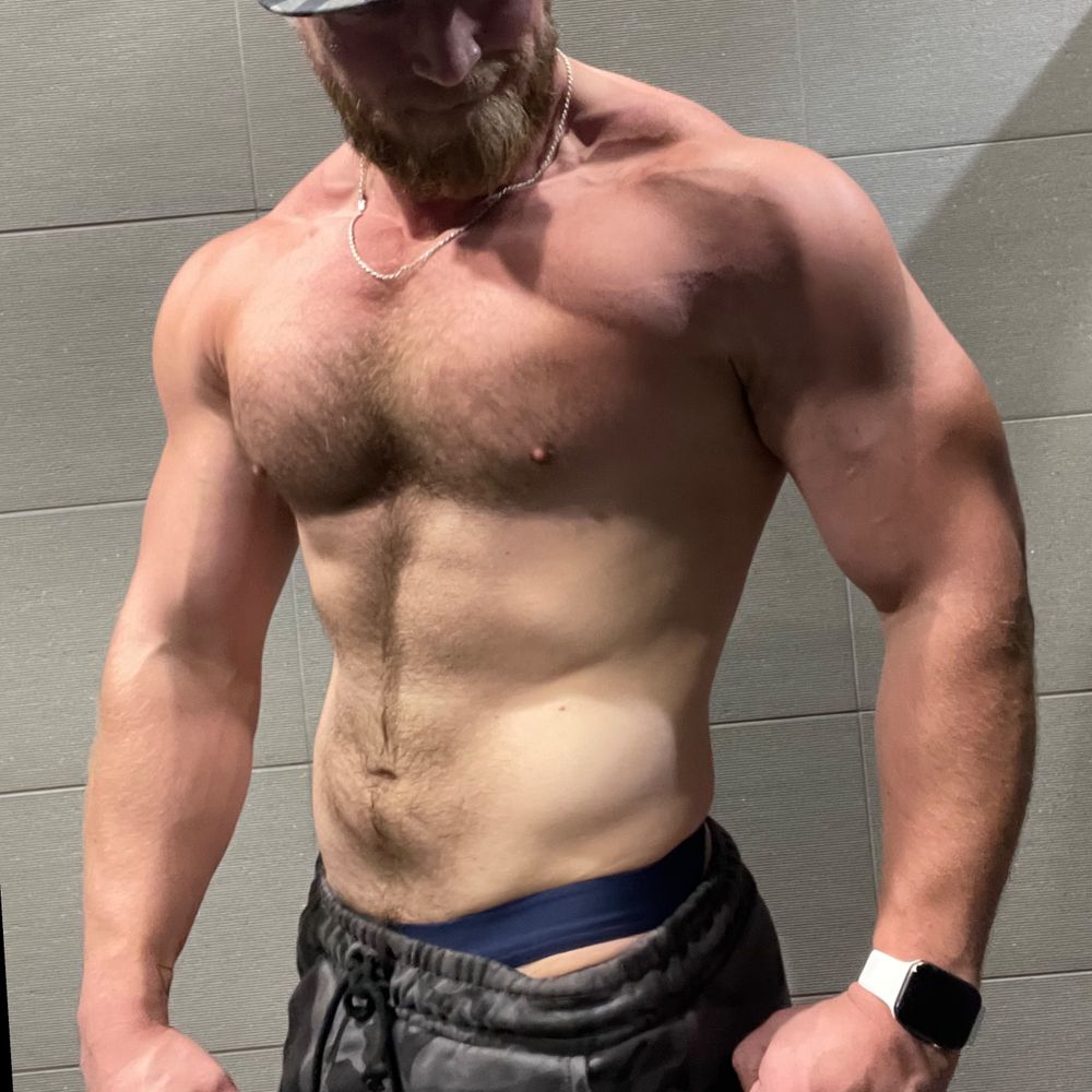 jacobsjohnson69 OnlyFans profile picture