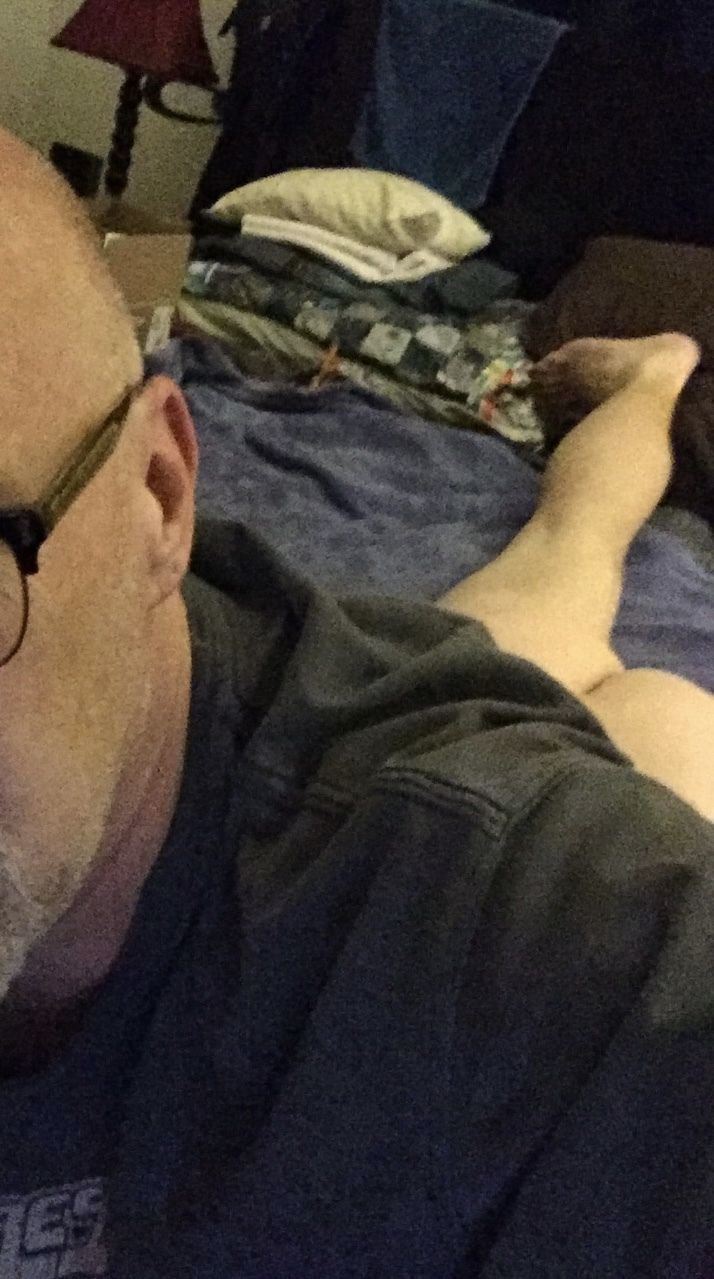 realdaddyblue OnlyFans profile picture