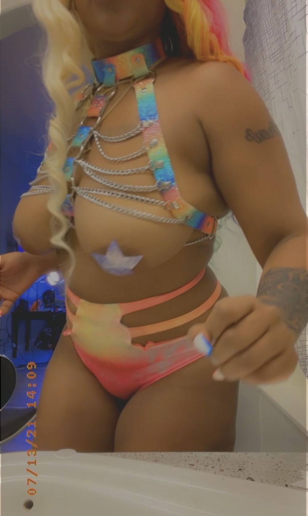theonlylolaivy OnlyFans profile picture