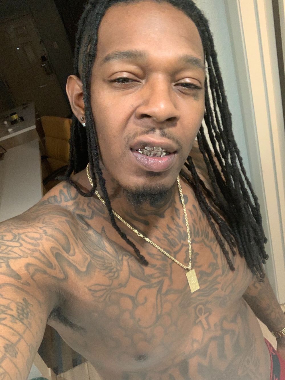 looney_da_kyng OnlyFans profile picture