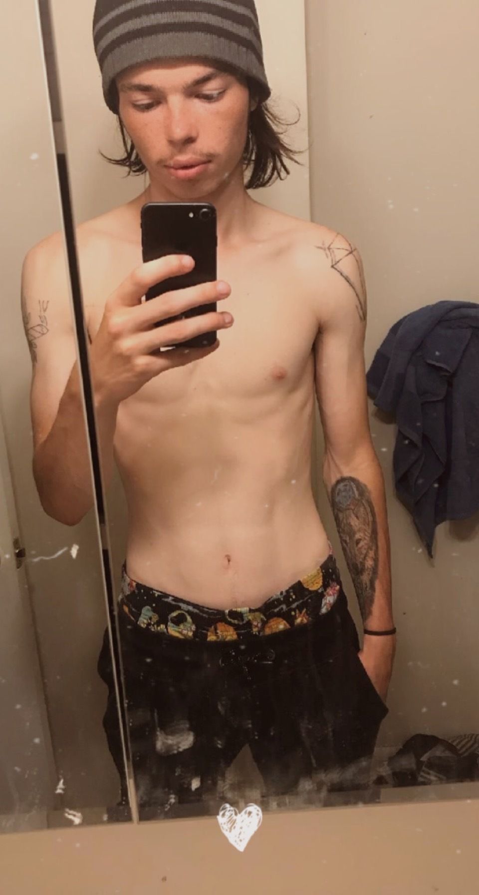 youngshroom202 OnlyFans profile picture