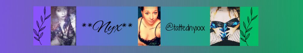 tattednyxxx OnlyFans profile picture