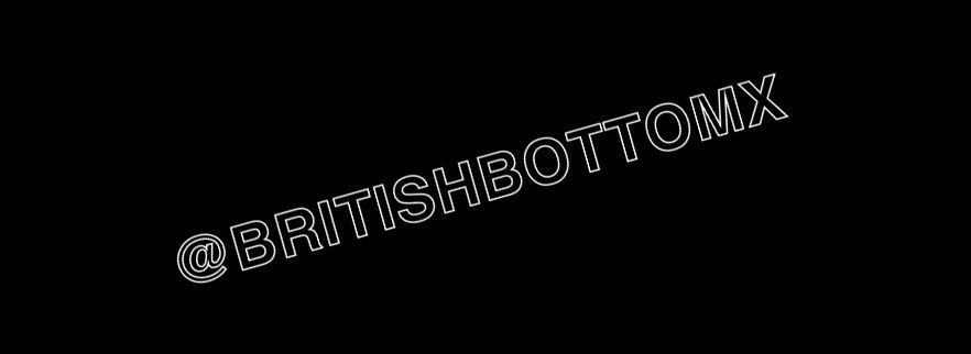 britishbottomx OnlyFans profile picture