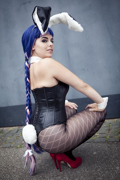 chikaracosplay profile picture