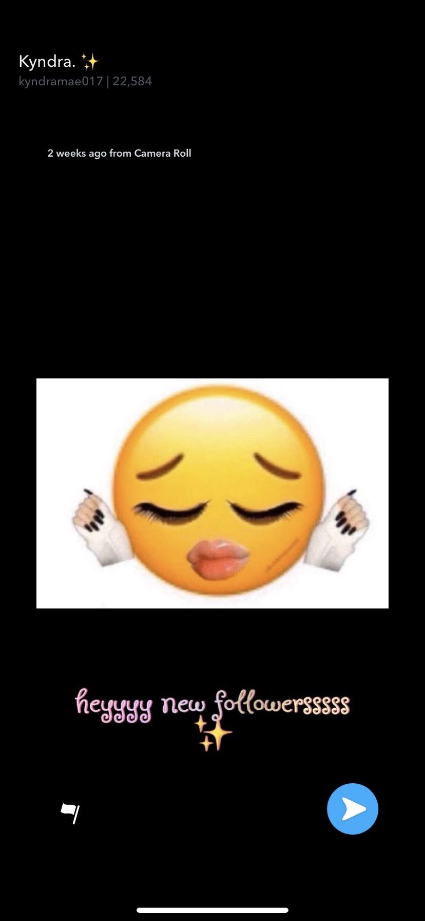 badgyalcee OnlyFans profile picture