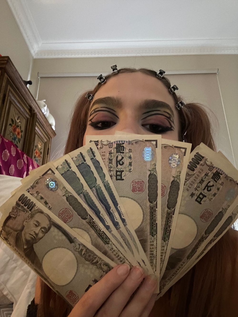 liaisyourgod OnlyFans profile picture