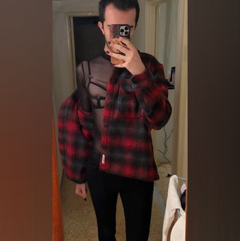Turkish Femboy