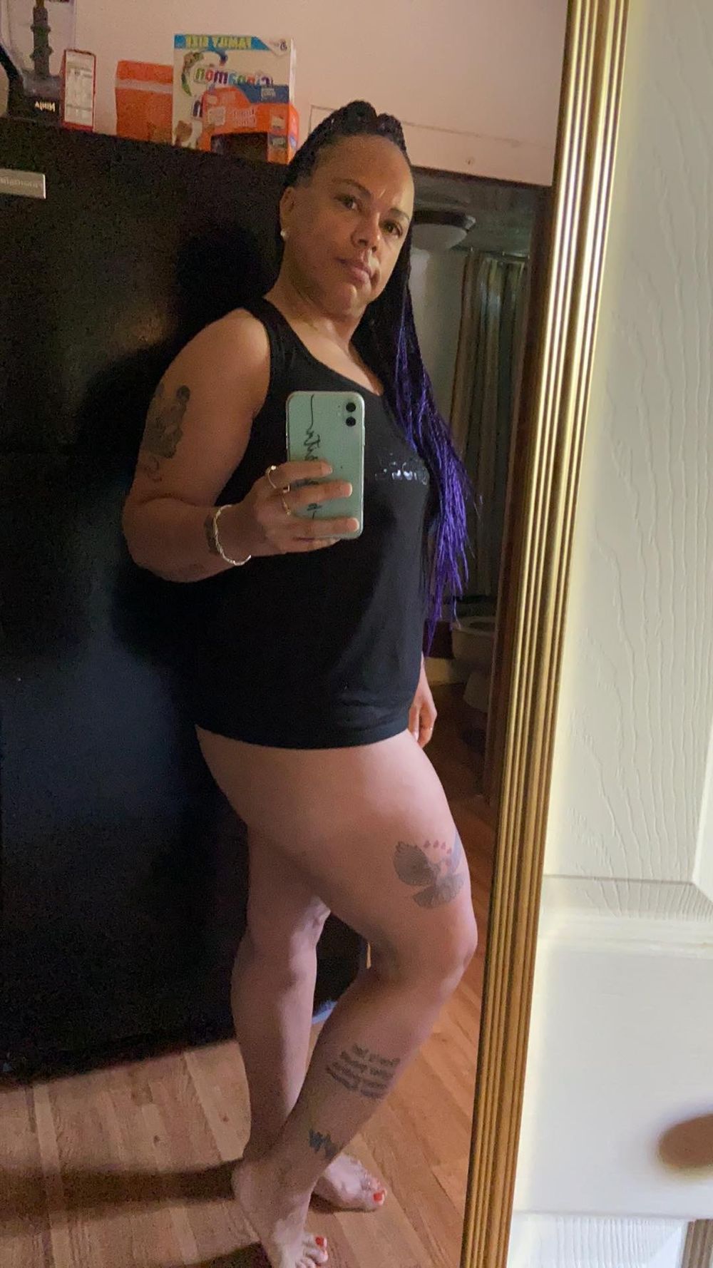 geminiqeen74 OnlyFans profile picture