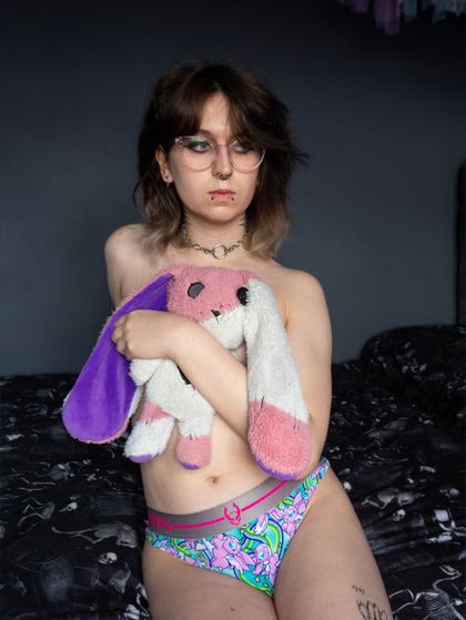 slaughtussy OnlyFans picture