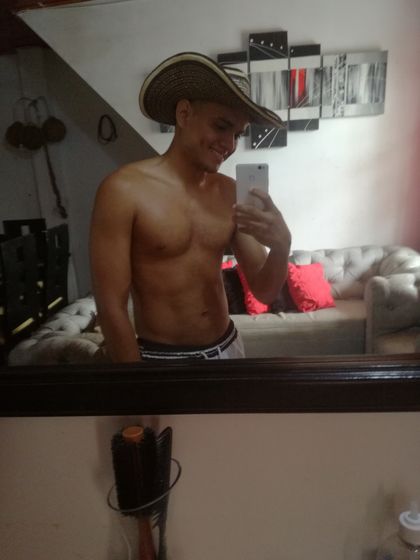 kennyregino OnlyFans picture