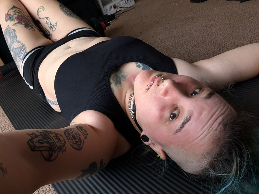 wiccangamermom OnlyFans profile picture