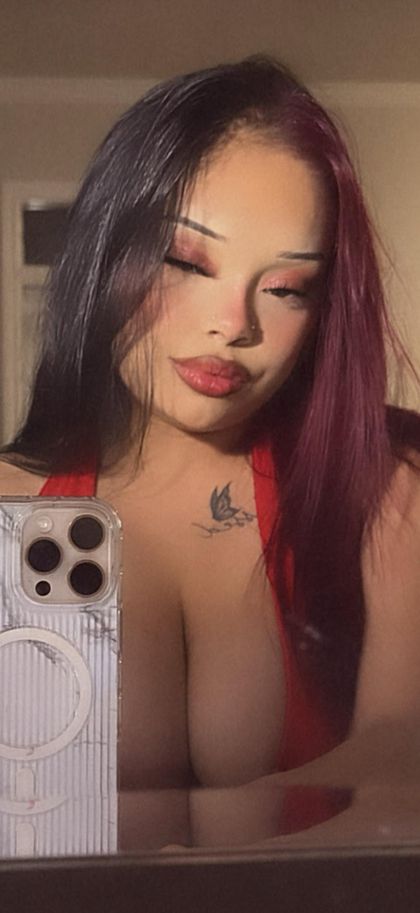 your_midnight_mistress OnlyFans picture