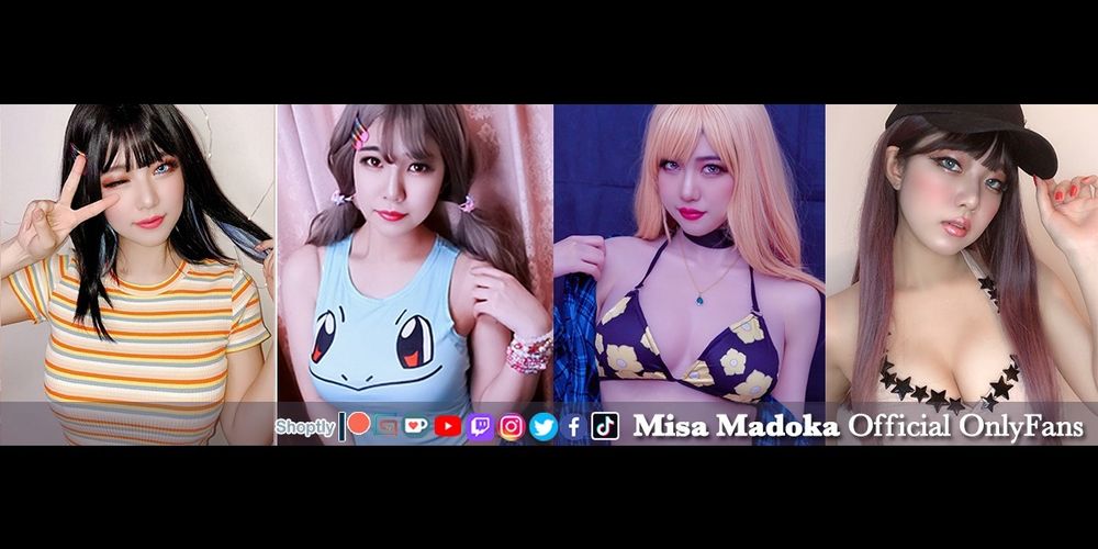 misamadoka OnlyFans profile picture