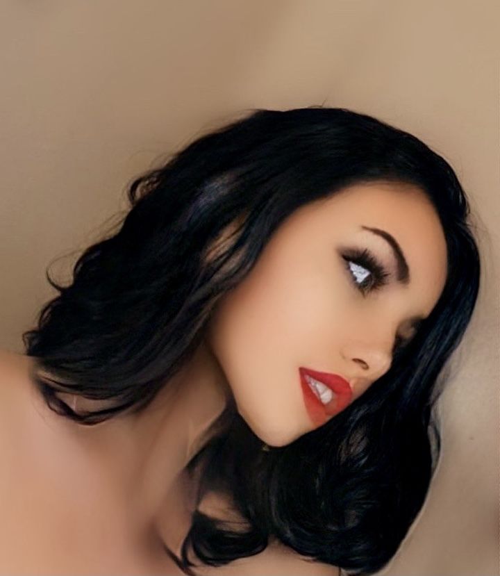 amberstarling OnlyFans profile picture