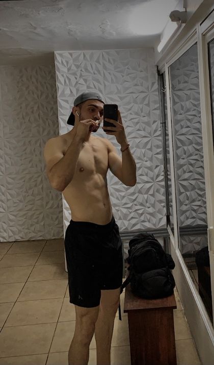 singlesoltero OnlyFans picture