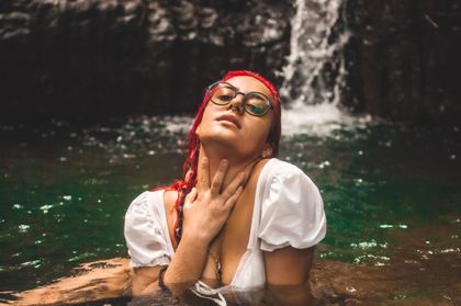 taniafirerose OnlyFans picture