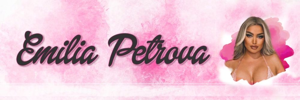 emiliapetrova OnlyFans profile picture