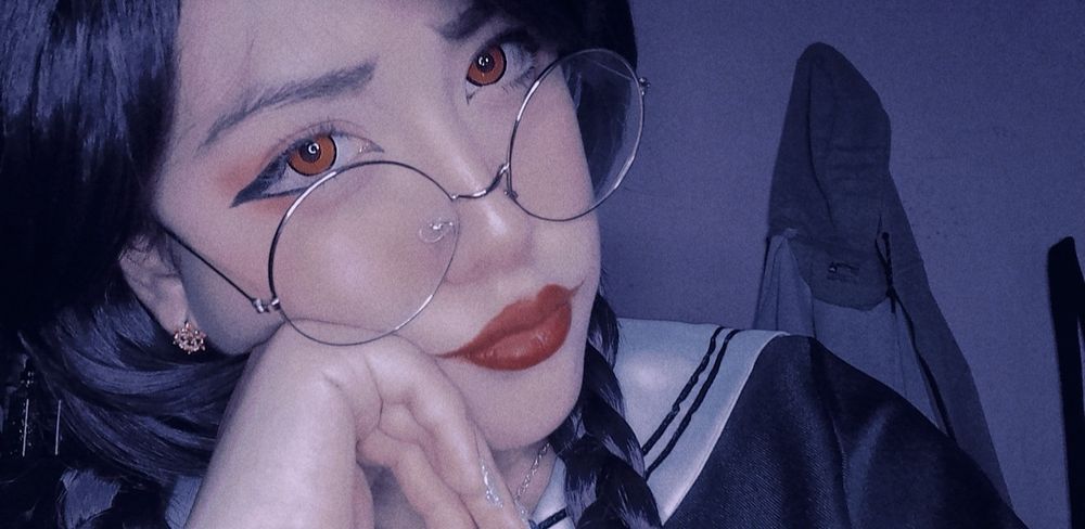 annviolettasan1 OnlyFans profile picture