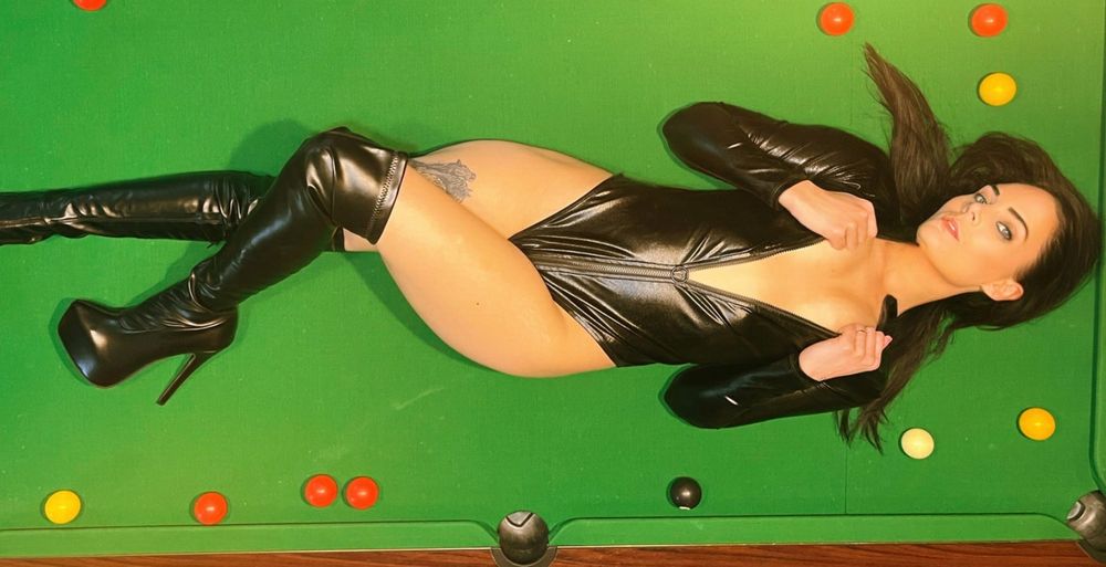 roxanne_foxxvip OnlyFans profile picture