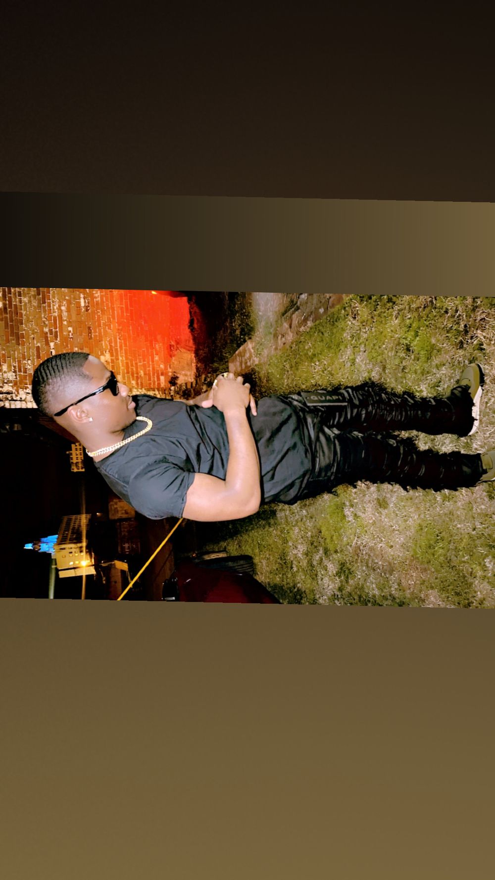 bigdaddyace0 OnlyFans profile picture