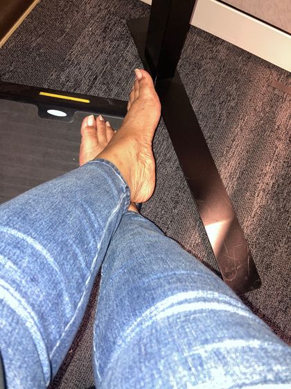 mzkinkyboots OnlyFans picture
