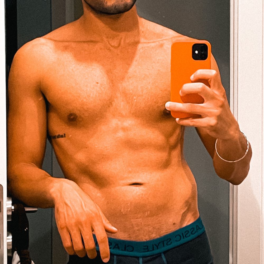 johnypower OnlyFans profile picture