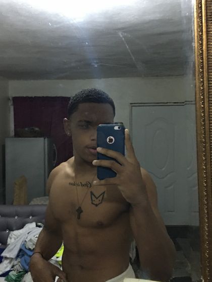 santanaofferman OnlyFans picture
