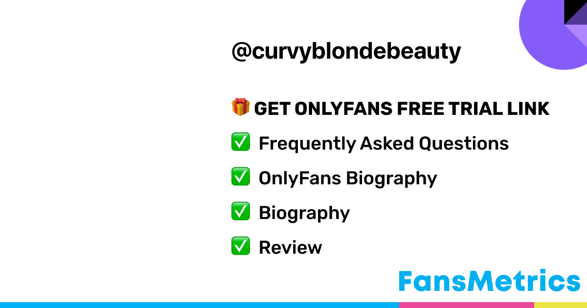 Madison Belle - Curvyblondebeauty OnlyFans Leaked