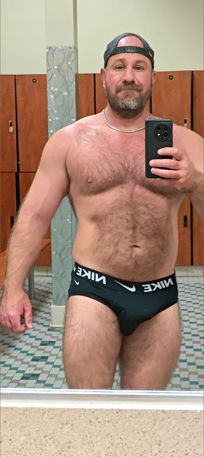 bubbabearprime OnlyFans picture