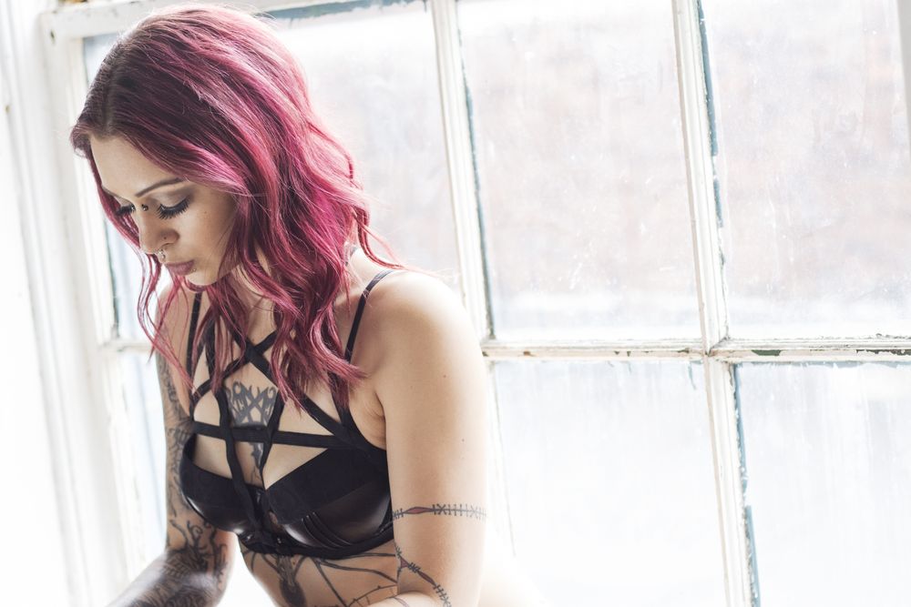 cycydarkeh OnlyFans profile picture