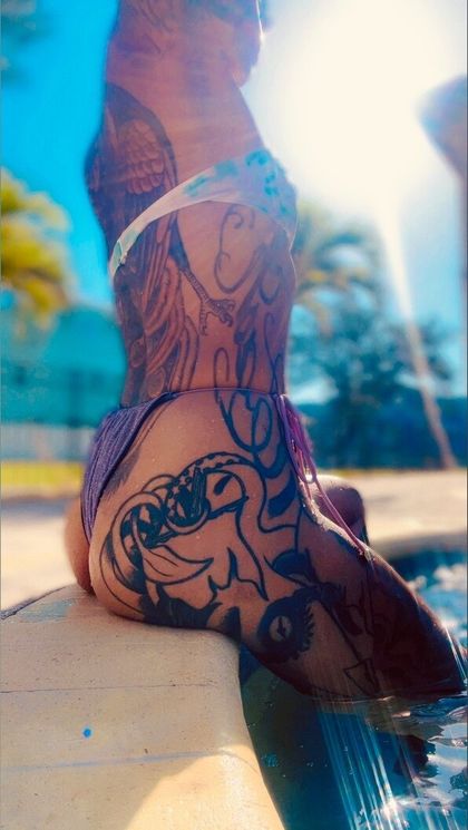 houseofcreamleen OnlyFans picture