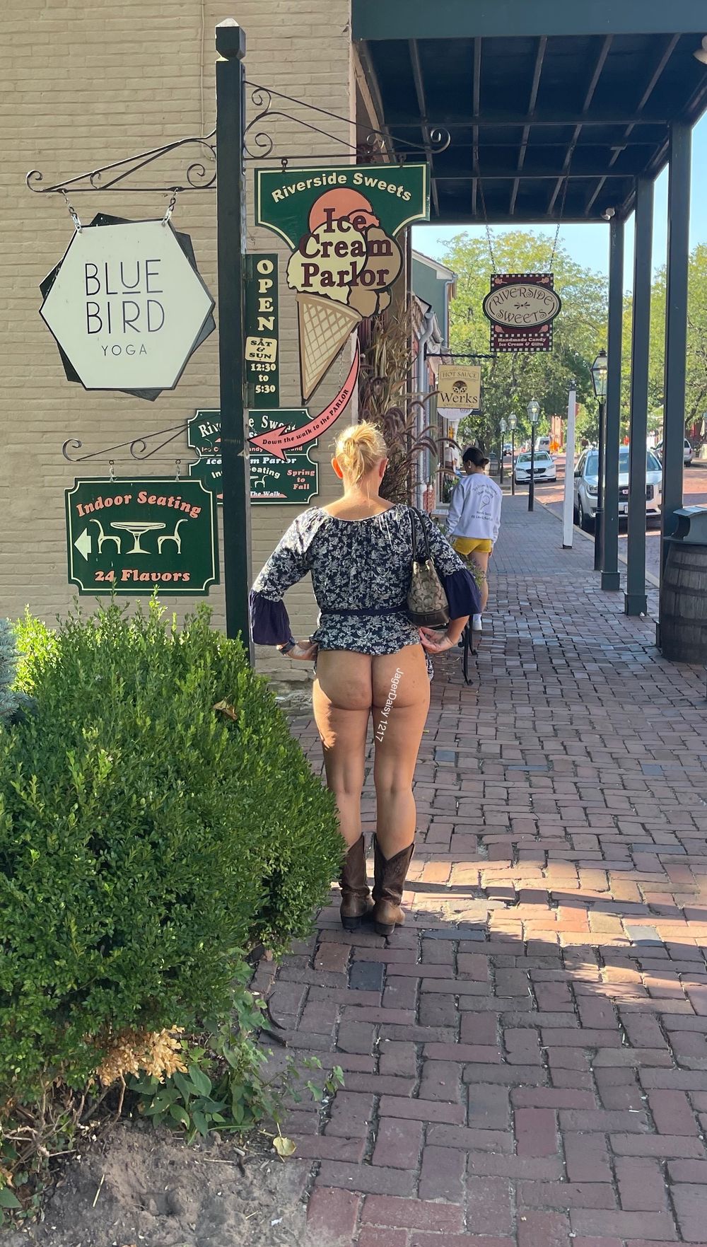 jagerdaisy1217 OnlyFans profile picture