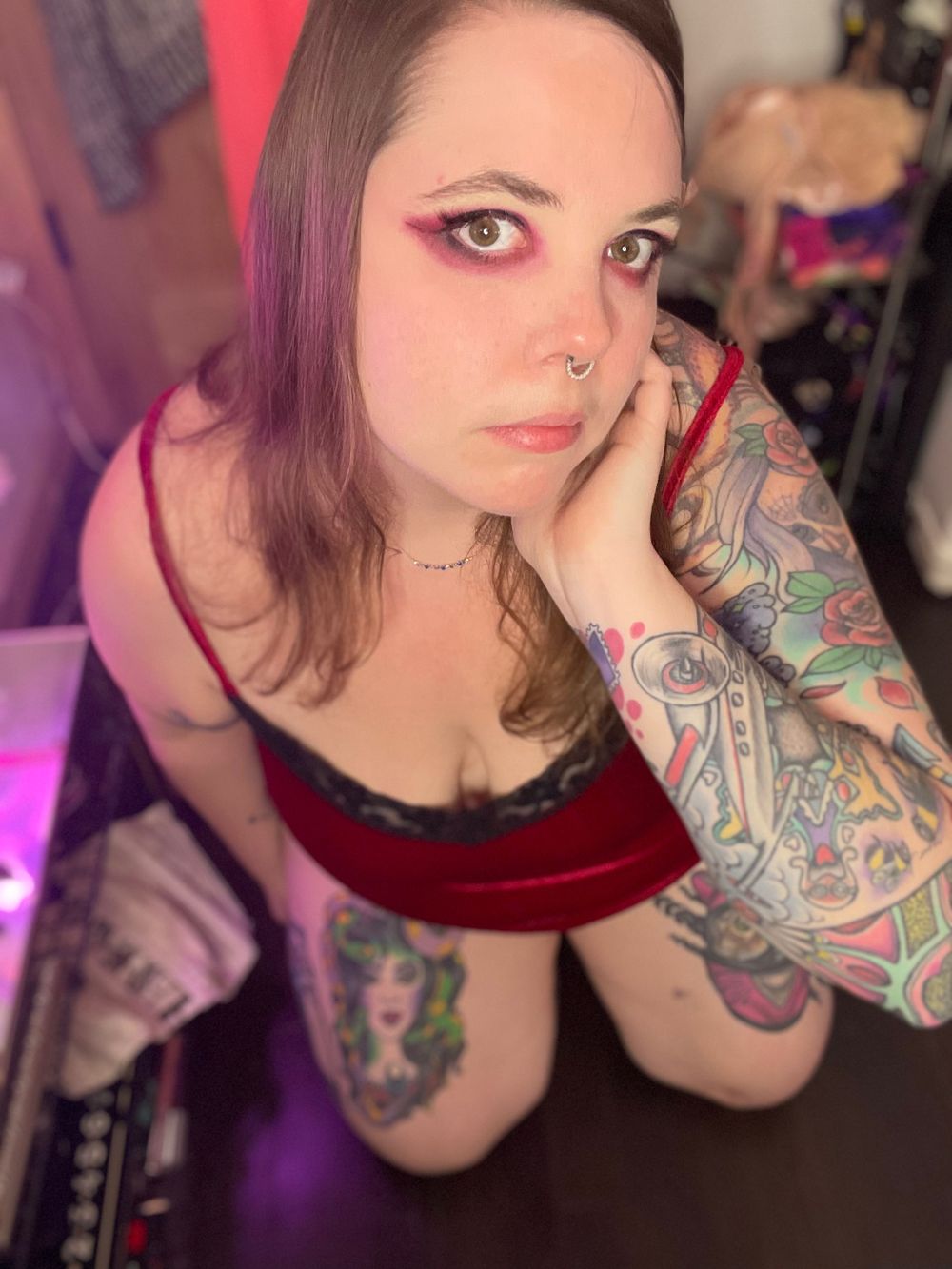 tatsandbats OnlyFans profile picture