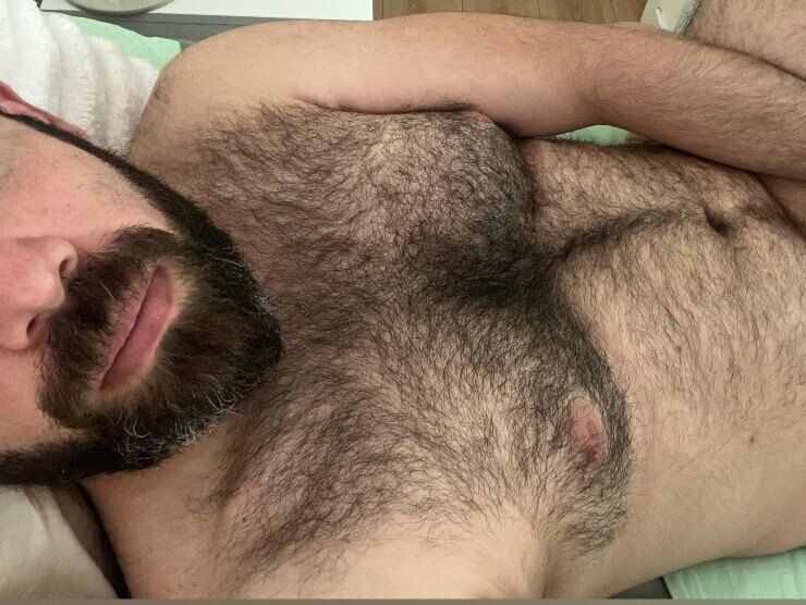 naturallyhairyman OnlyFans profile picture