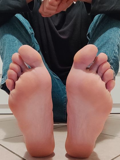 mybestoutfeet OnlyFans picture