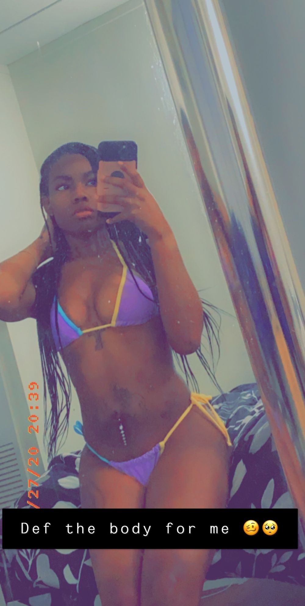lililoveyou OnlyFans profile picture