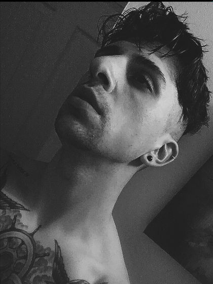 graydeluca OnlyFans picture